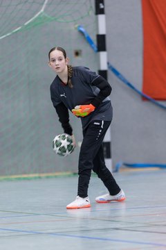 Bild 364 - wDJ Loewinnen Cup D1